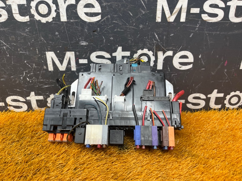 Блок предохранителей SAM, 4000 рублей, Красноярск