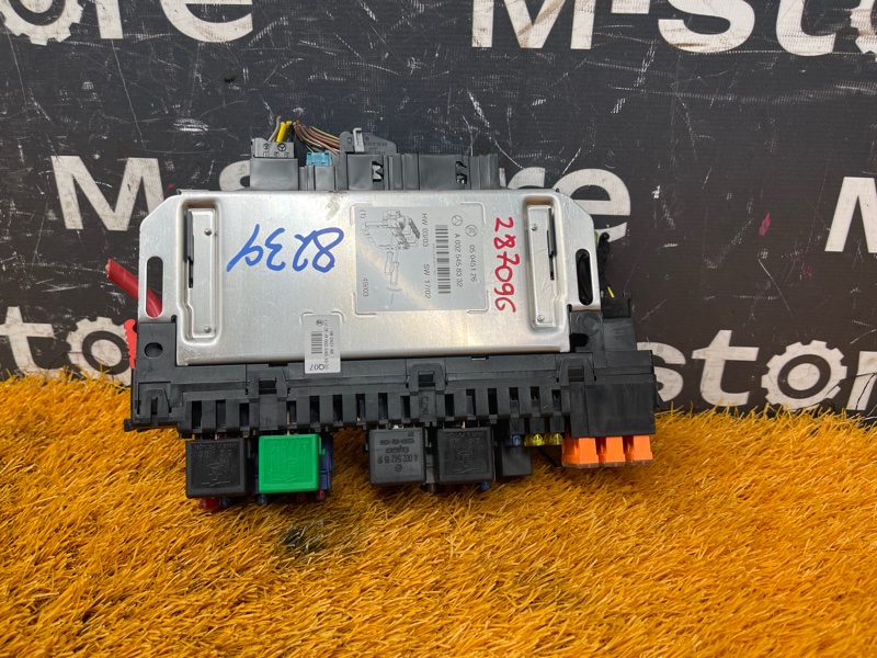 Блок предохранителей SAM, 4000 рублей, Красноярск