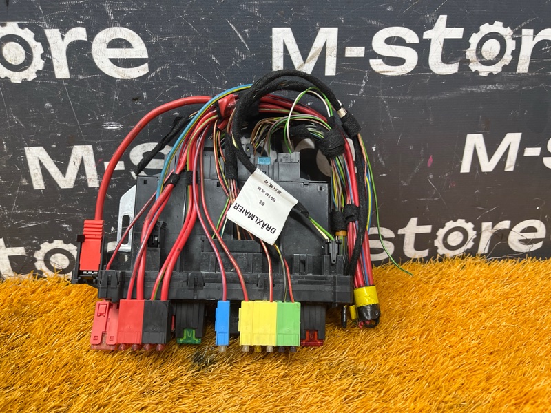 Блок предохранителей SAM, 2500 рублей, Красноярск