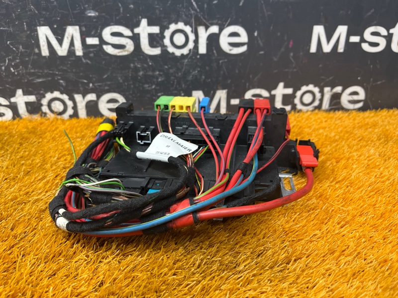 Блок предохранителей SAM, 2500 рублей, Красноярск