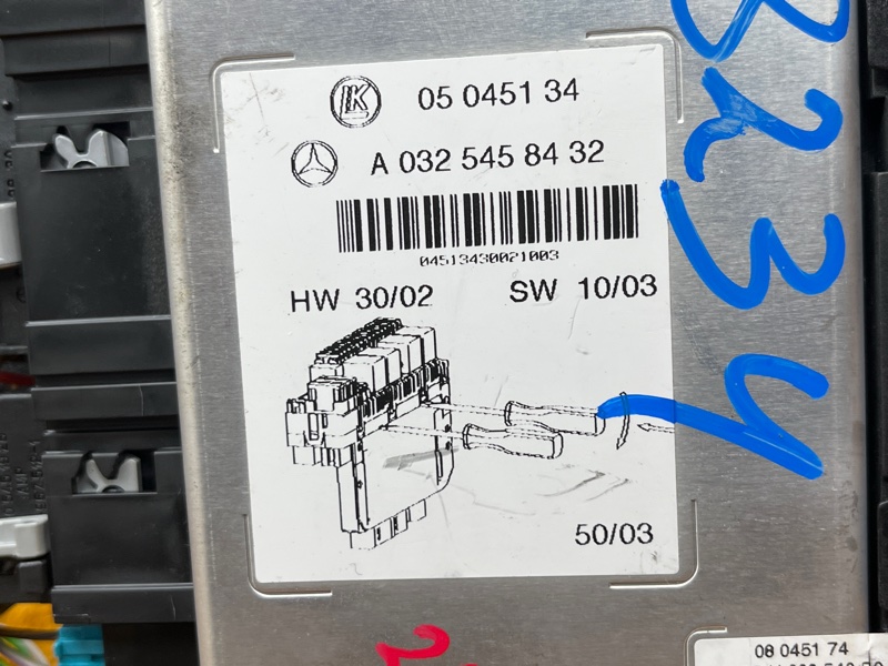 Блок предохранителей SAM, 2500 рублей, Красноярск