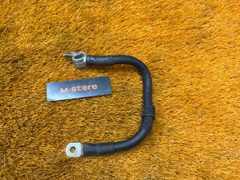 Клемма аккумулятора минус, 300 рублей, Красноярск