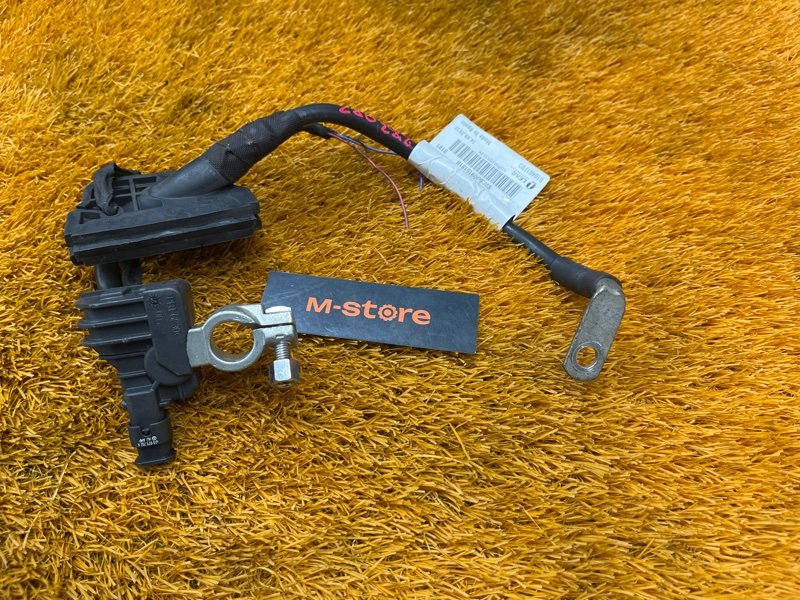 Клемма аккумулятора минус, 1000 рублей, Красноярск