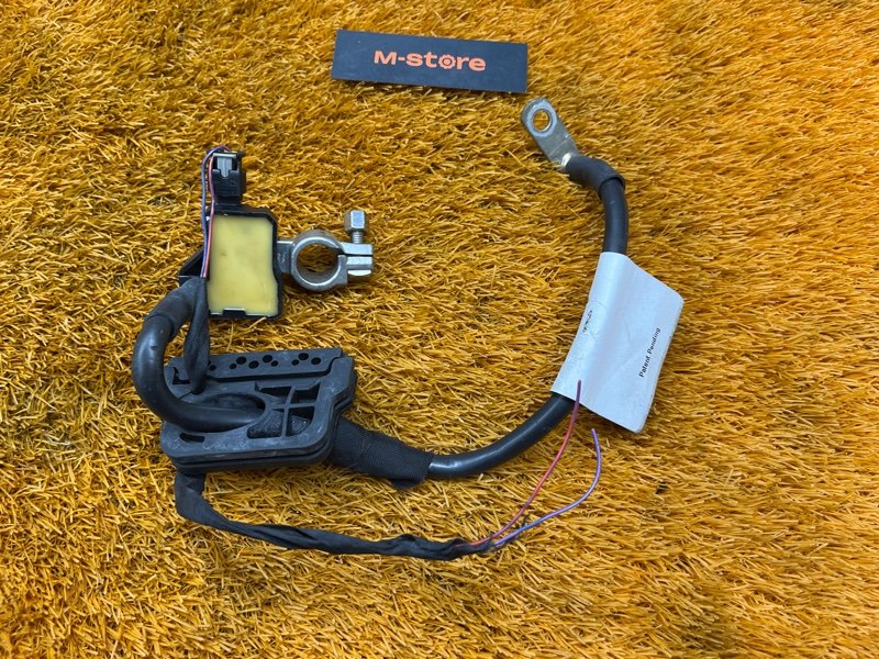 Клемма аккумулятора минус, 1000 рублей, Красноярск