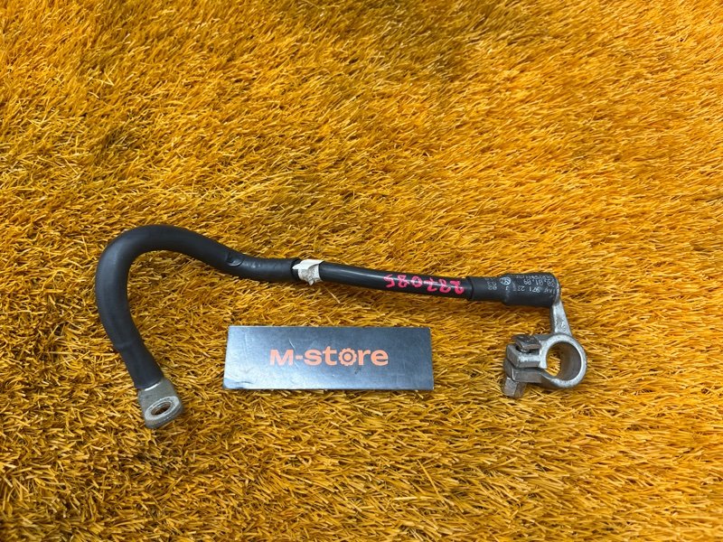 Клемма аккумулятора минус, 300 рублей, Красноярск