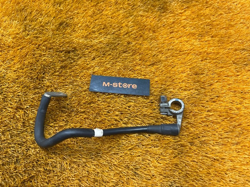 Клемма аккумулятора минус, 300 рублей, Красноярск