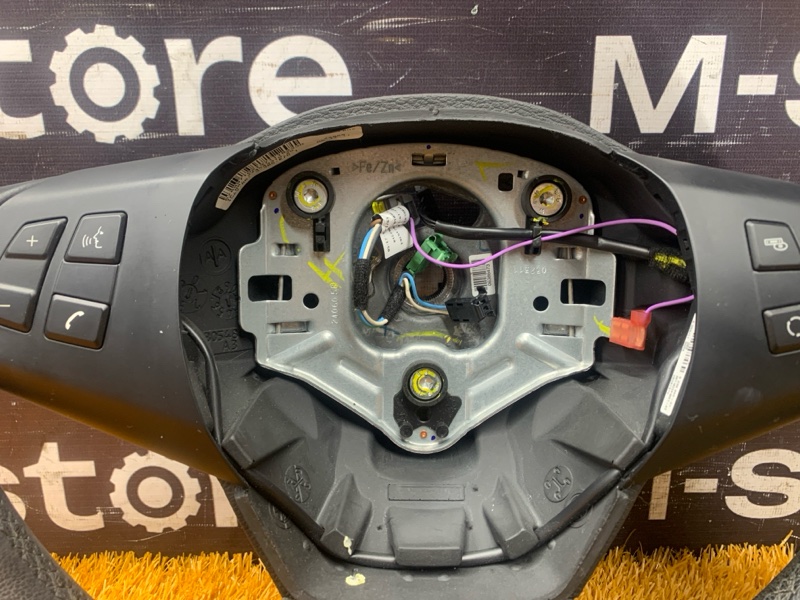 руль, 3500 рублей, Красноярск