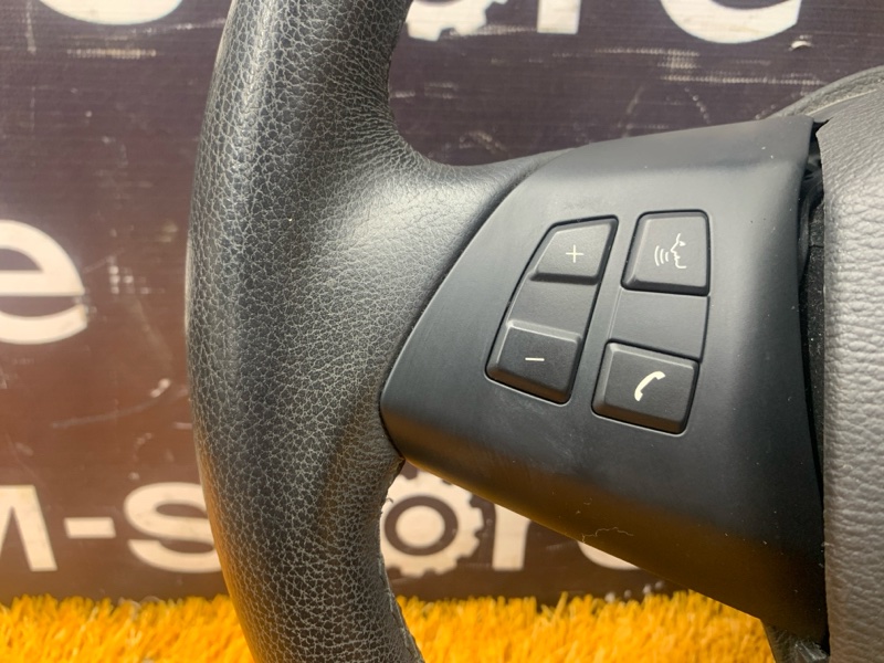 руль, 3500 рублей, Красноярск