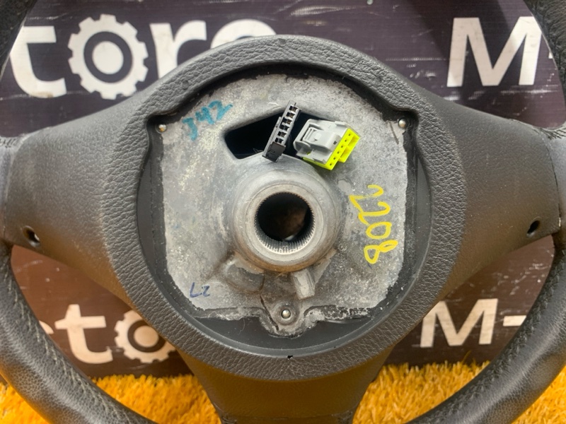 руль, 3500 рублей, Красноярск