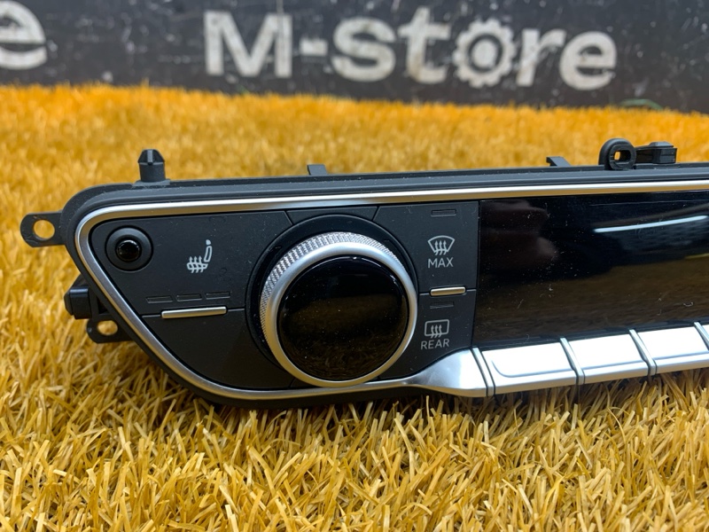 блок управления климат-контролем, 9000 рублей, Красноярск