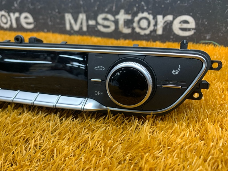 блок управления климат-контролем, 9000 рублей, Красноярск