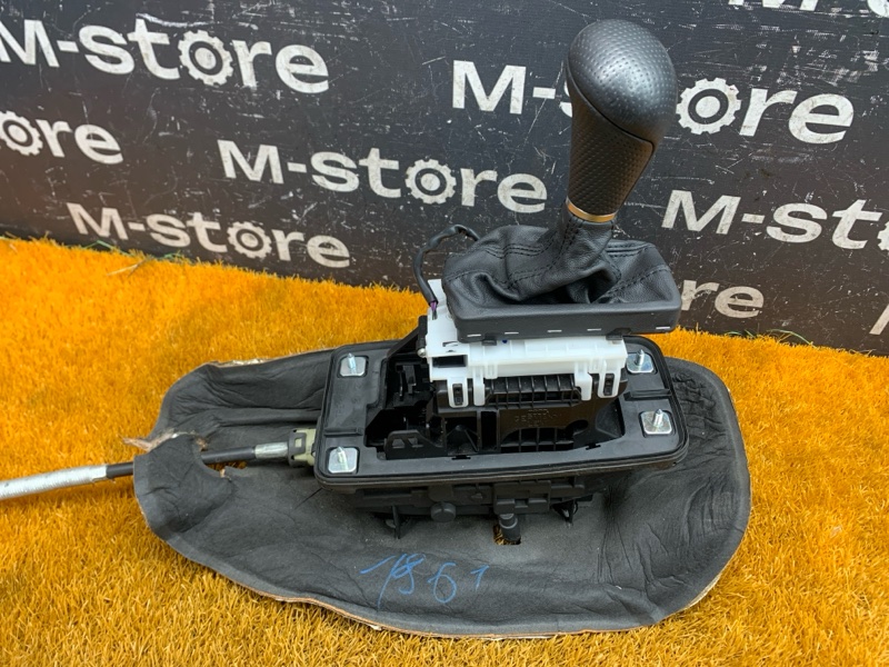 селектор акпп, 3000 рублей, Красноярск