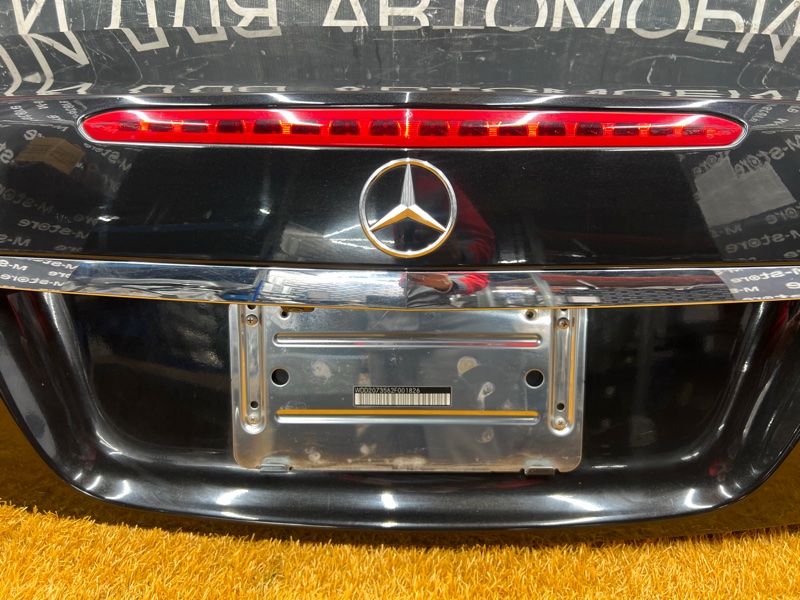 крышка багажника, 20000 рублей, Красноярск