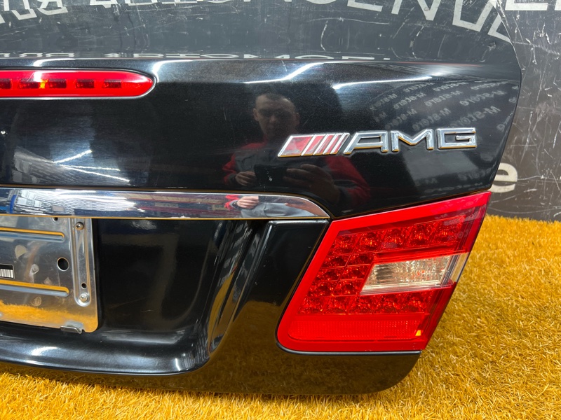 крышка багажника, 20000 рублей, Красноярск