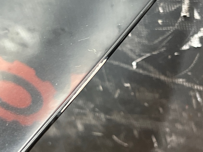 крышка багажника, 20000 рублей, Красноярск