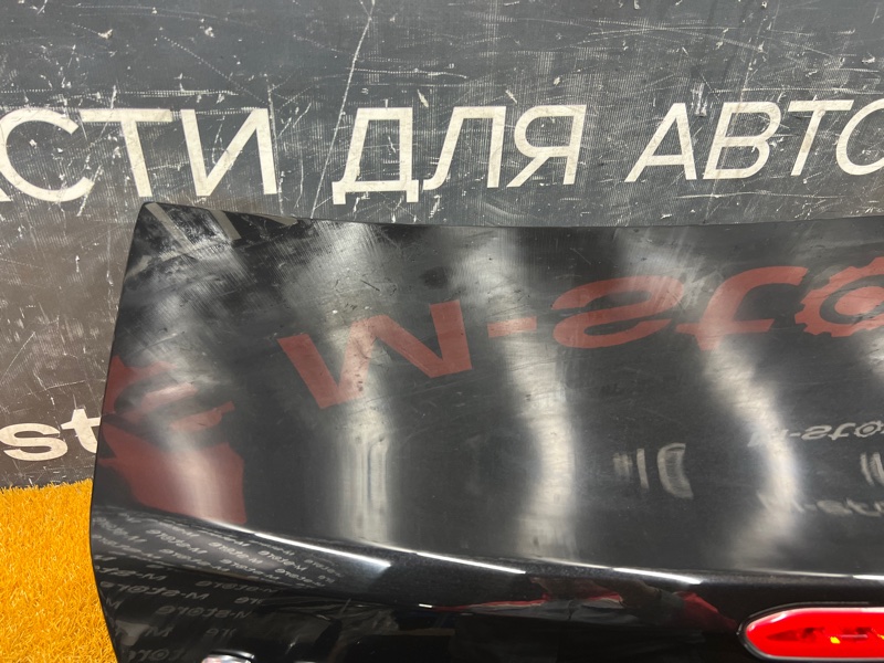 крышка багажника, 20000 рублей, Красноярск