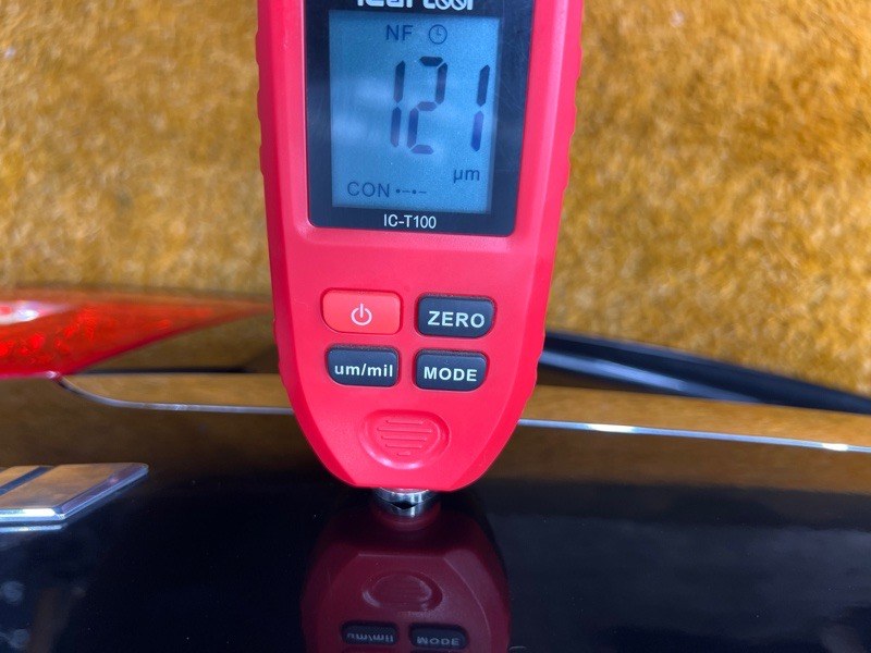 крышка багажника, 20000 рублей, Красноярск