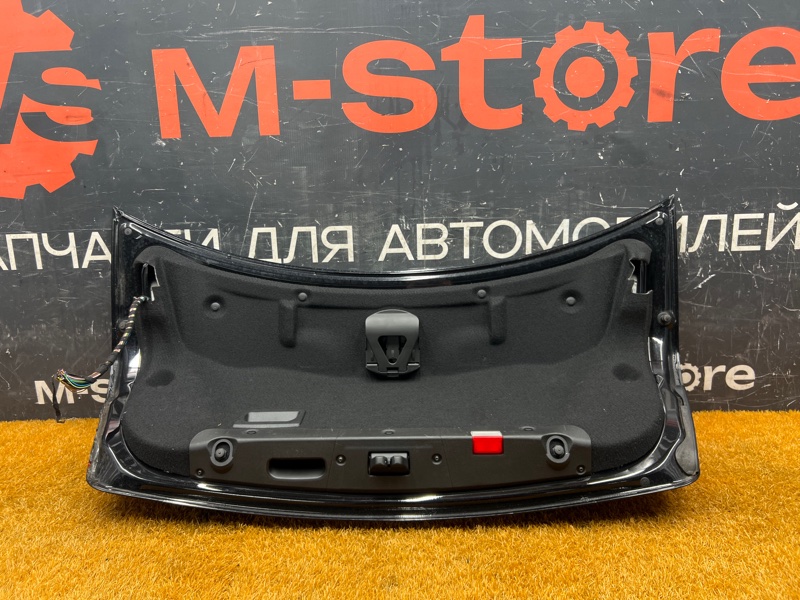 крышка багажника, 20000 рублей, Красноярск