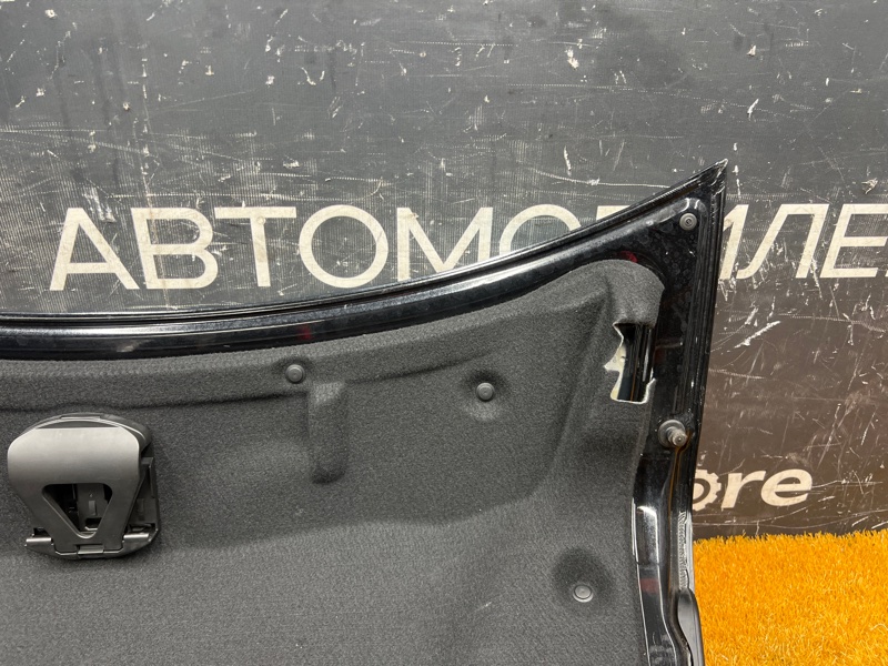 крышка багажника, 20000 рублей, Красноярск