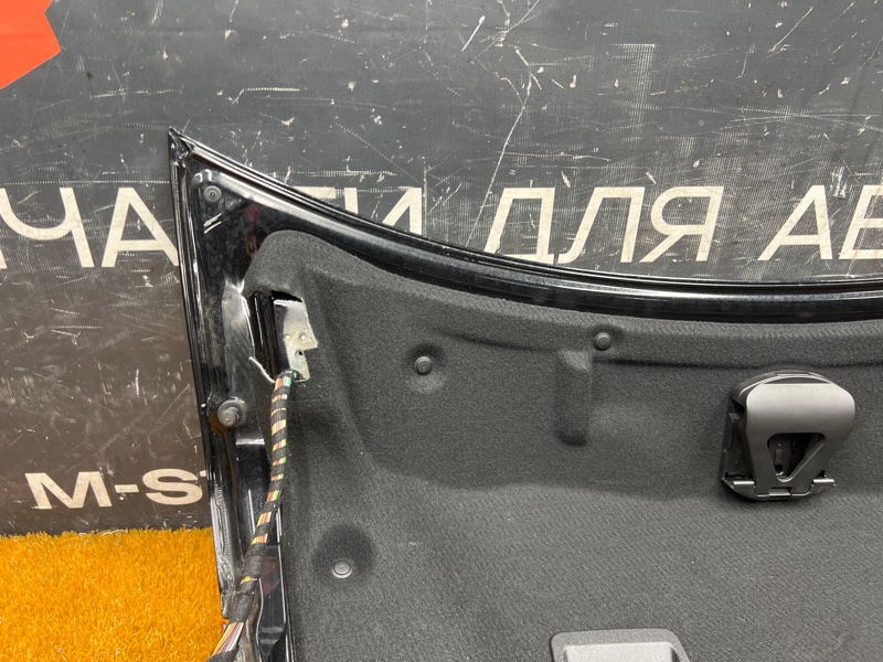 крышка багажника, 20000 рублей, Красноярск