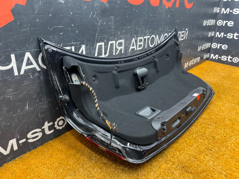 крышка багажника, 20000 рублей, Красноярск