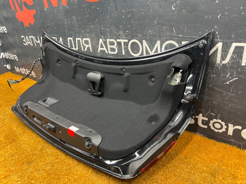 крышка багажника, 20000 рублей, Красноярск