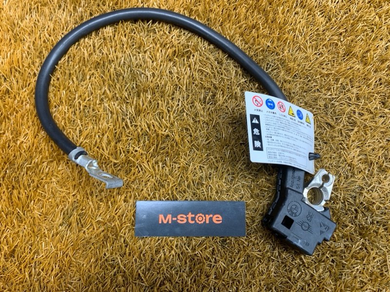 Клемма аккумулятора минус, 2000 рублей, Красноярск