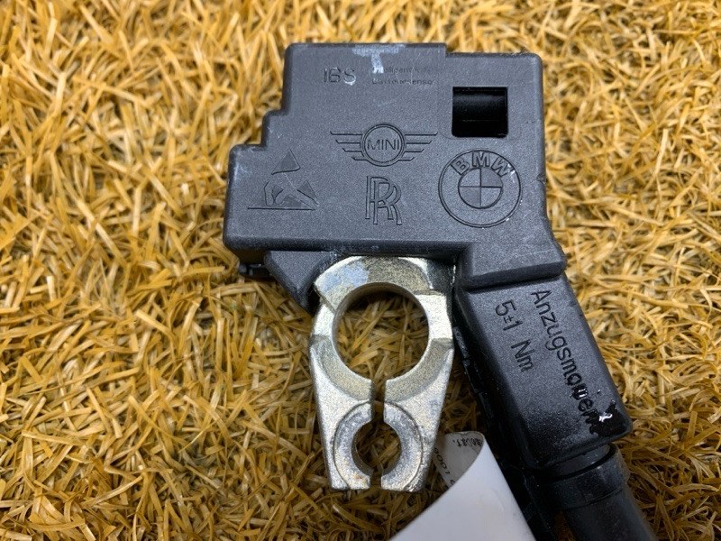 Клемма аккумулятора минус, 2000 рублей, Красноярск