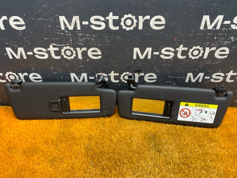 Козырек солнцезащитный, 6500 рублей, Красноярск