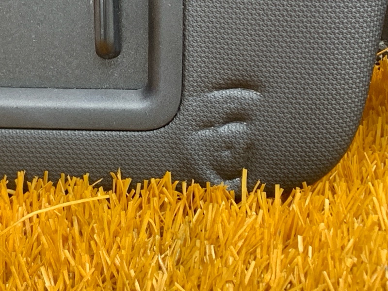 Козырек солнцезащитный, 6500 рублей, Красноярск