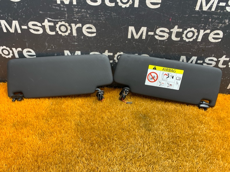 Козырек солнцезащитный, 6500 рублей, Красноярск