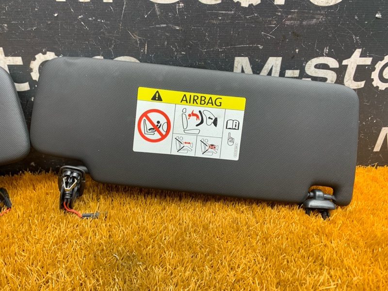 Козырек солнцезащитный, 6500 рублей, Красноярск