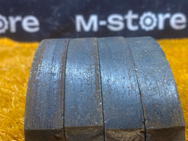 Колодки ручника, 500 рублей, Красноярск