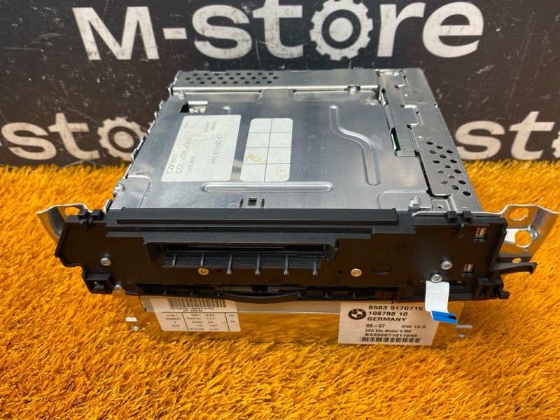 Магнитола, 7000 рублей, Красноярск