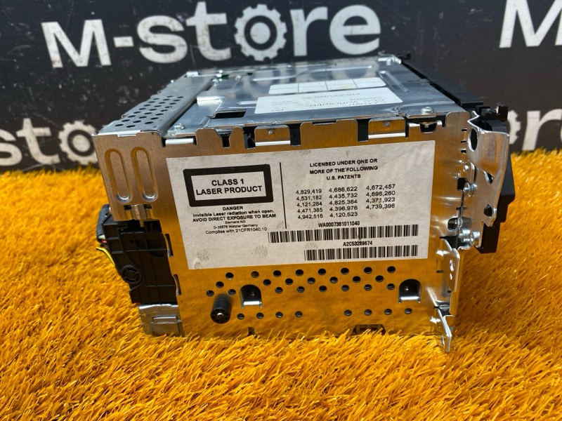 Магнитола, 7000 рублей, Красноярск