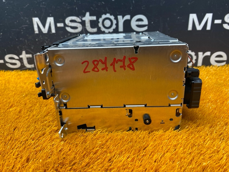 Магнитола, 7000 рублей, Красноярск