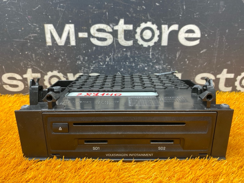 Магнитола, 5000 рублей, Красноярск