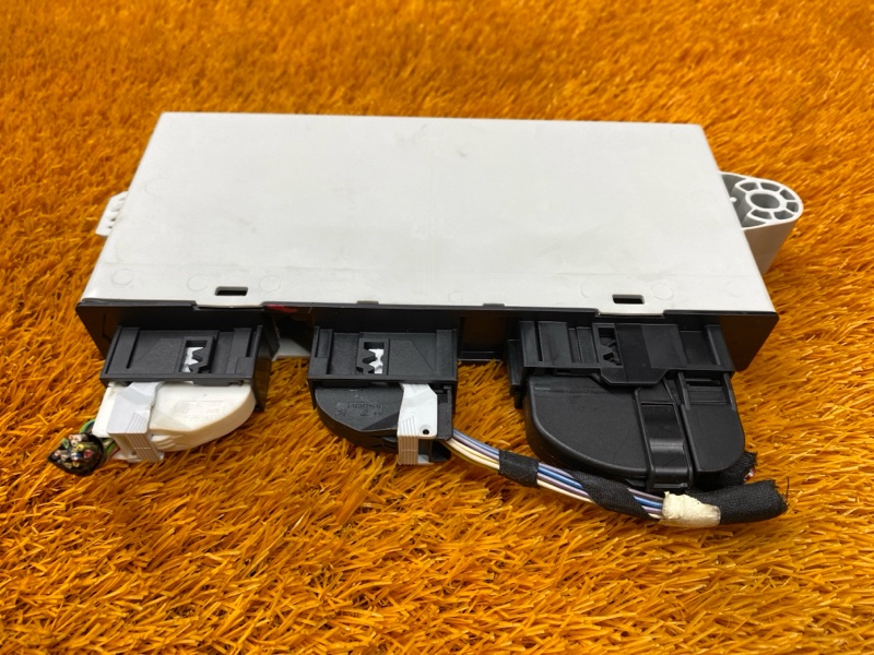 Блок управления CAS, 1700 рублей, Красноярск