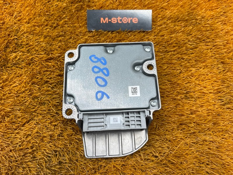 Блок управления Airbag, 1000 рублей, Красноярск