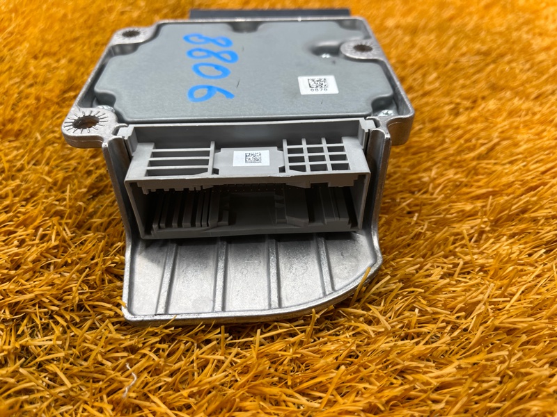 Блок управления Airbag, 1000 рублей, Красноярск