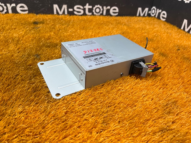 блок управления телефоном, 300 рублей, Красноярск