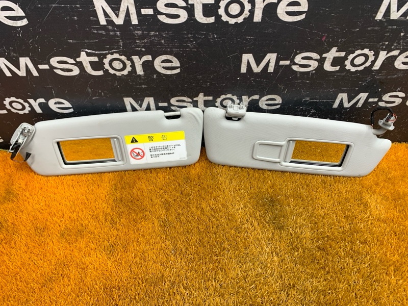 Козырек солнцезащитный, 1000 рублей, Красноярск