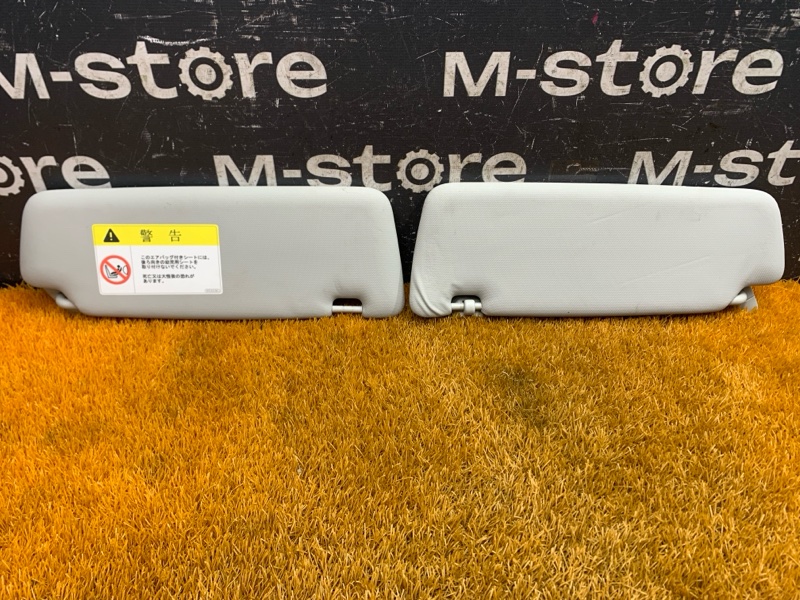 Козырек солнцезащитный, 1000 рублей, Красноярск