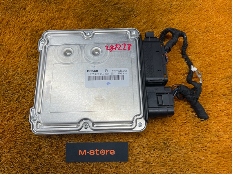 блок управления рулевой рейкой, 3000 рублей, Красноярск