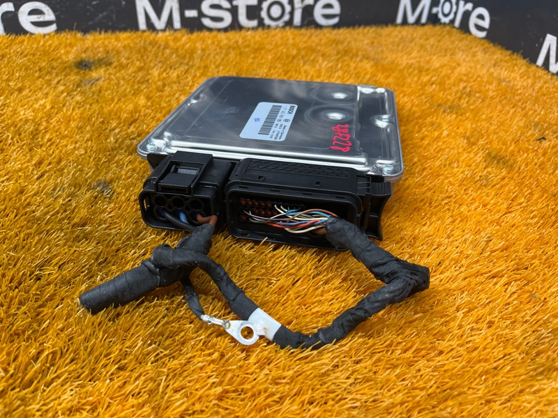 блок управления рулевой рейкой, 3000 рублей, Красноярск