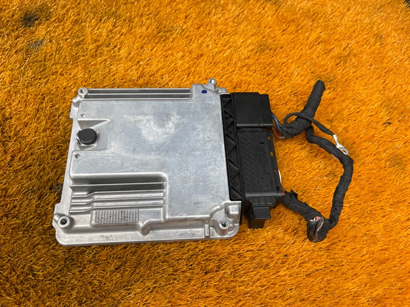 блок управления рулевой рейкой, 3000 рублей, Красноярск