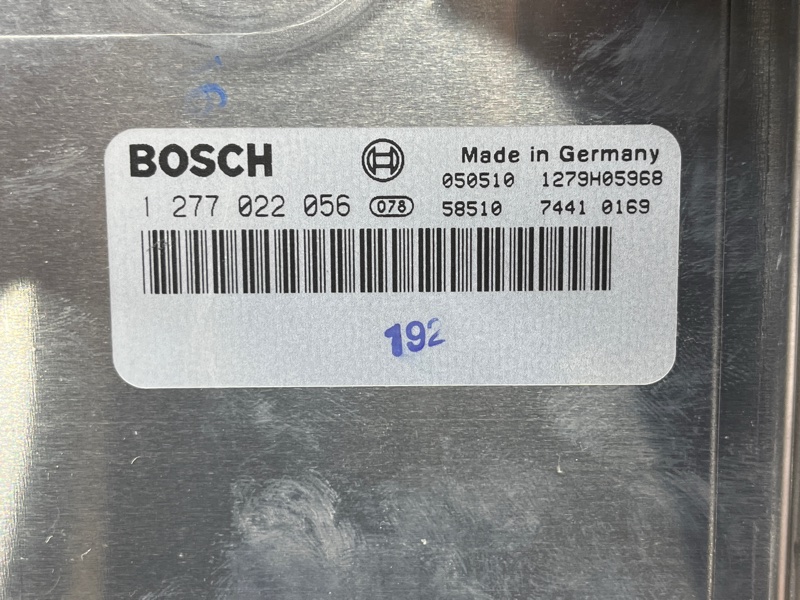 блок управления рулевой рейкой, 3000 рублей, Красноярск