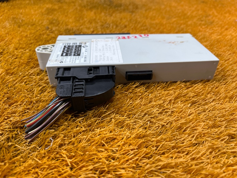 Блок управления CAS, 2000 рублей, Красноярск