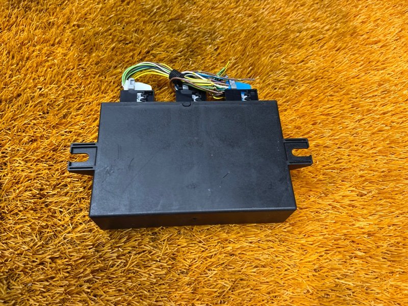 блок управления парктроником, 1500 рублей, Красноярск