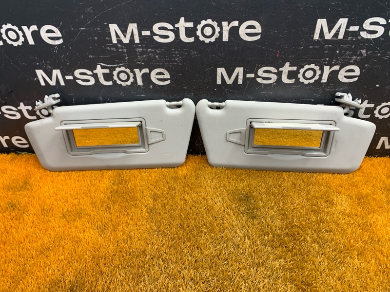 Козырек солнцезащитный, 2000 рублей, Красноярск